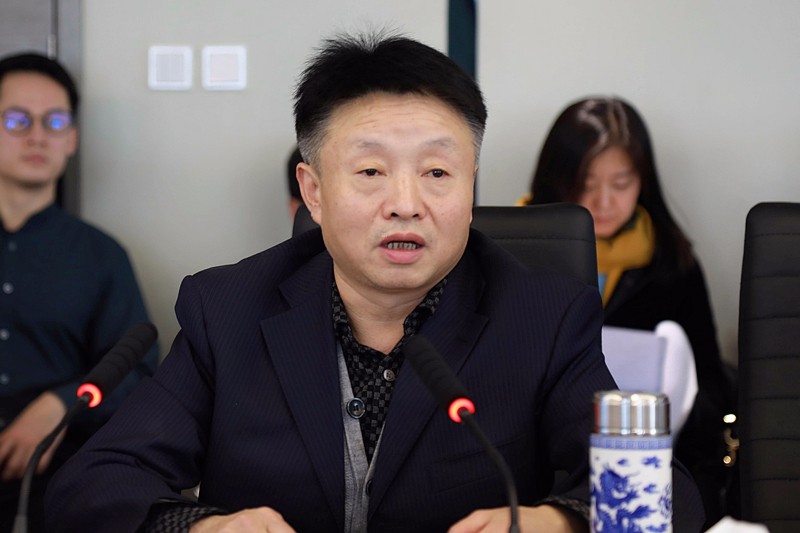 陕西6008集团集团召开新闻媒体座谈会