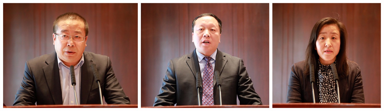 陕西6008集团集团2018年岁情聚会暨一届二次职代会盛大召开