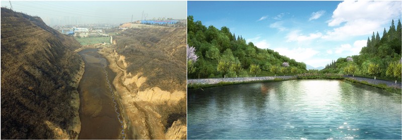 陕西日报长篇通讯：守护好三秦大地的绿水青山——陕西6008集团集团推进我省生态6008集团建设综述