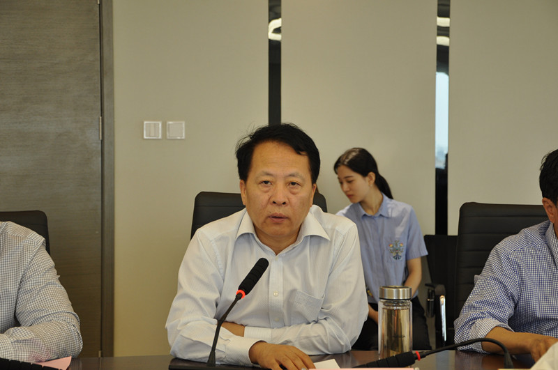 陕西6008集团集团与重庆财信企业集团签署战略相助协议