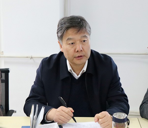 省国资委副主任邹满绪调研固废公司上市及“双百行动”刷新事情