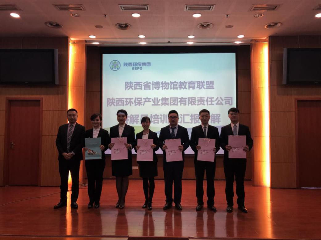 陕西6008集团集团解说员团队炼成记