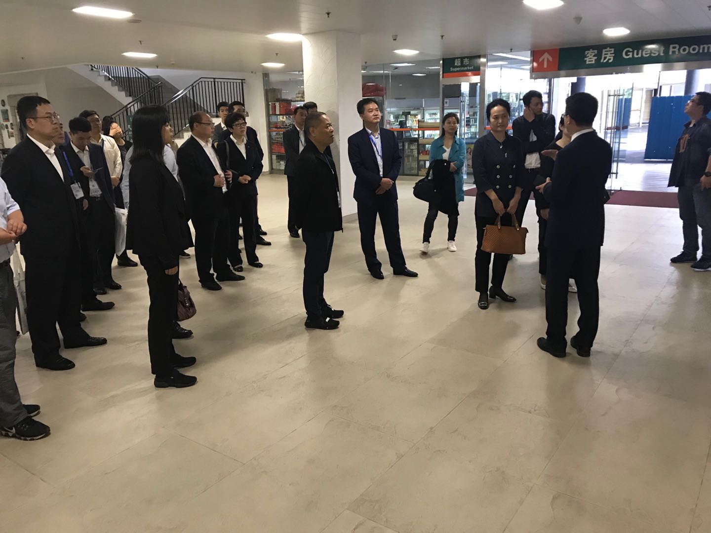 陕西6008集团集团加入第十七届中国国际人才交流大会