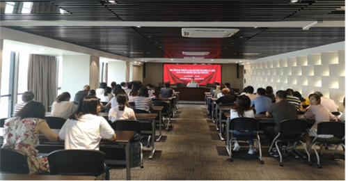 陕西6008集团集团清静生产月活动效果显著