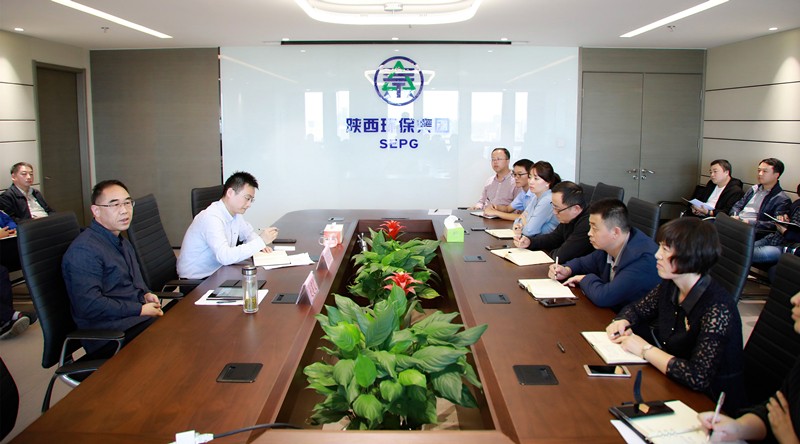 陕西6008集团集团召开国庆时代网络清静包管事情专题安排会