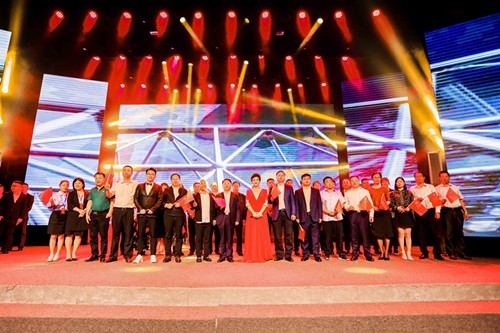 陕西6008集团集团庆祝新中国建设70周年职工朗诵角逐乐成举行