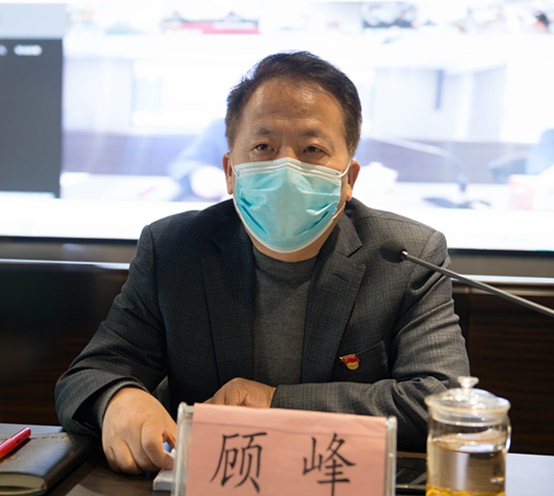 陕西6008集团集团召开2020年党建暨纪检监察事情聚会