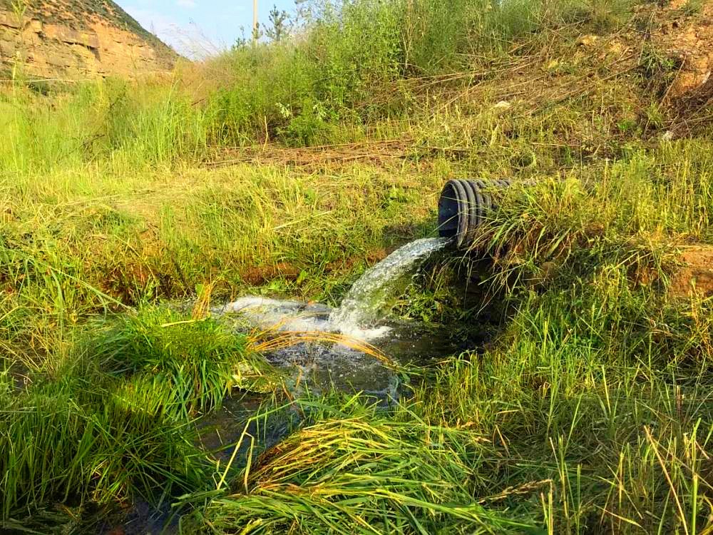 新华社｜添绿色、减排放——陕西6008集团集团多工业助力陕西打赢污染防治攻坚战