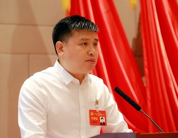 号外！陕西6008集团集团第一次党代会胜利召开