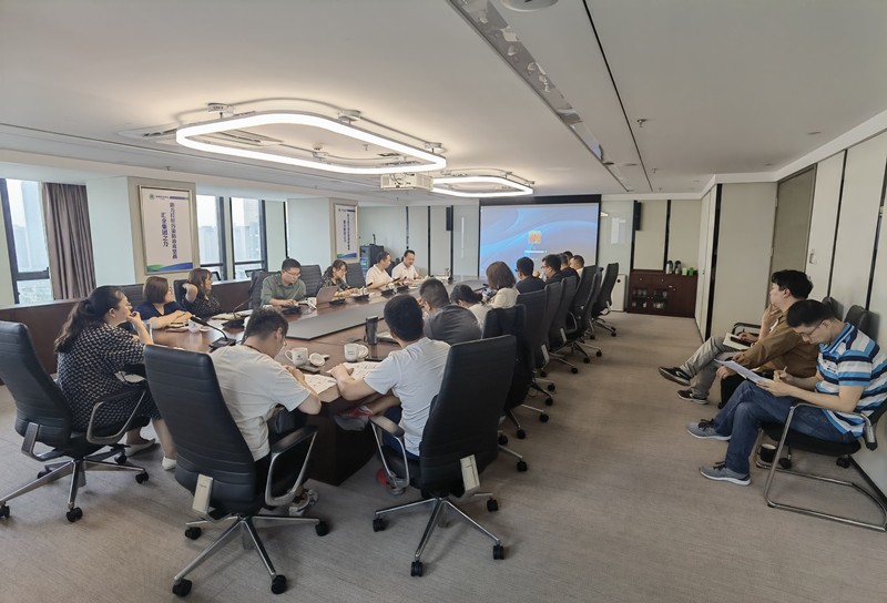 陕西6008集团集团加入秦创原立异驱动平台建设事情快速推进