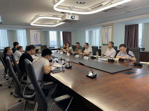 陕西6008集团集团一连推进“秦创原”相关事情