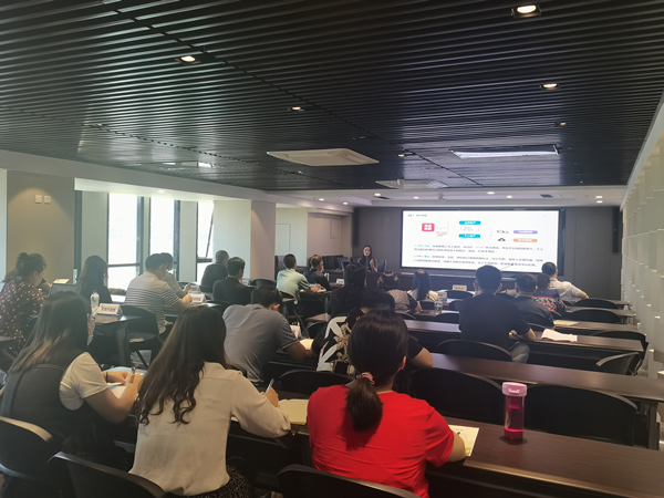 陕西6008集团集团举行企业增补医疗包管制度宣讲会