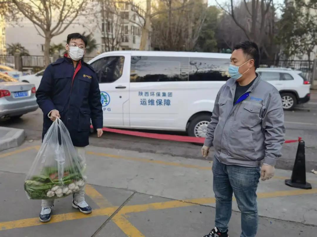 防控一线 致敬通俗岗位中最可爱的人