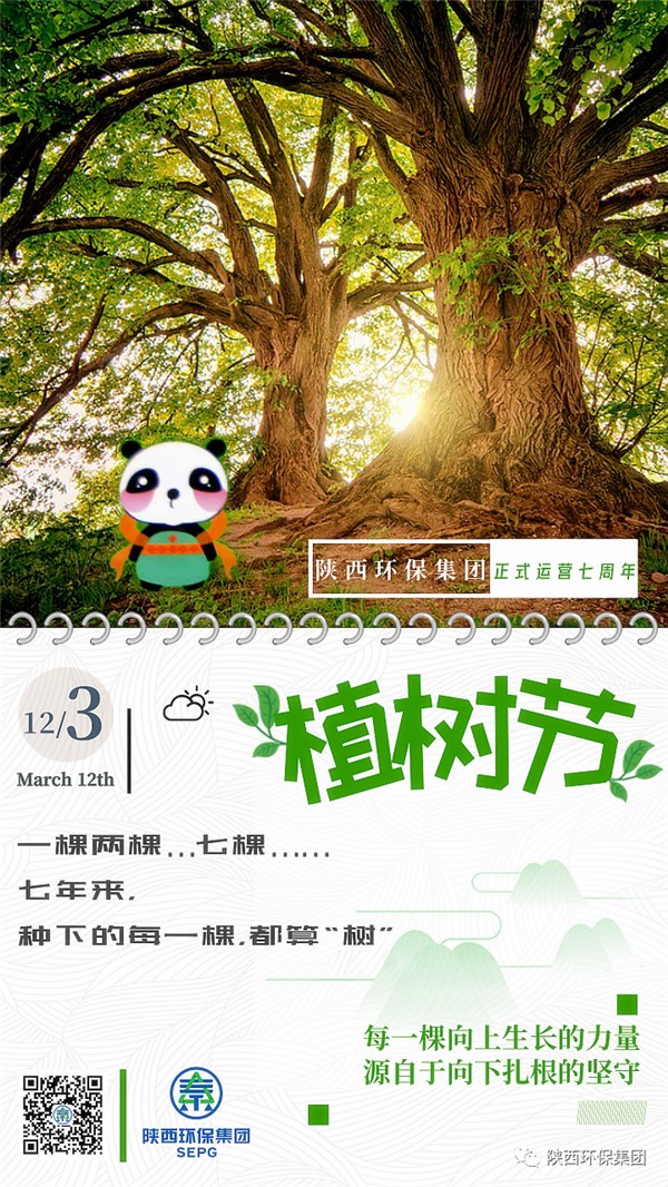 ★七年来，，，，，，种下的每一棵，，，，，，都算“树”