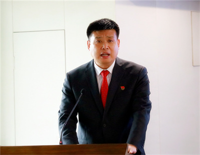 陕西6008集团集团召开2022年党建暨纪检监察事情聚会