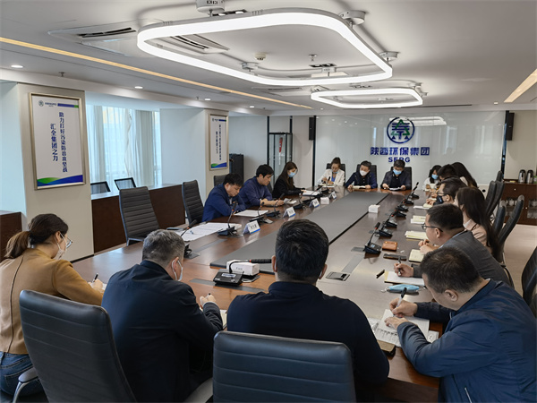 陕西6008集团集团纪委组织新任职向导干部加入廉政考试及廉政谈话