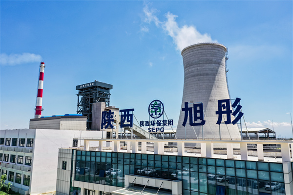 陕西6008集团集团：周全深化国企刷新 激活企业生长“一汪清水”