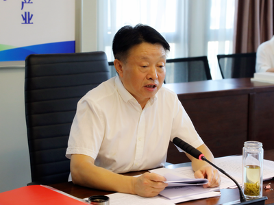 陕西6008集团集团召开党委理论学习中心组（扩大）学习会