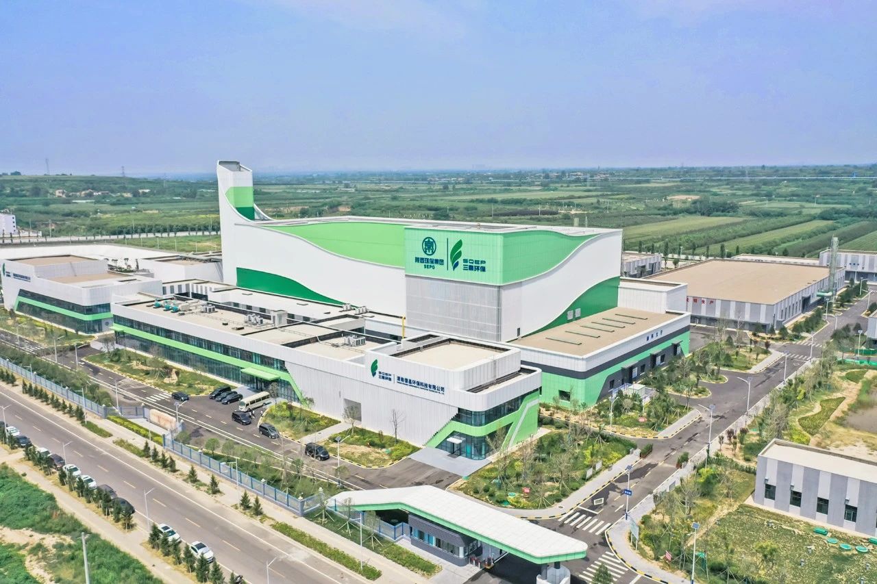 陕西6008集团集团｜同谋绿色生长之路 增厚陕西“绿色家底”