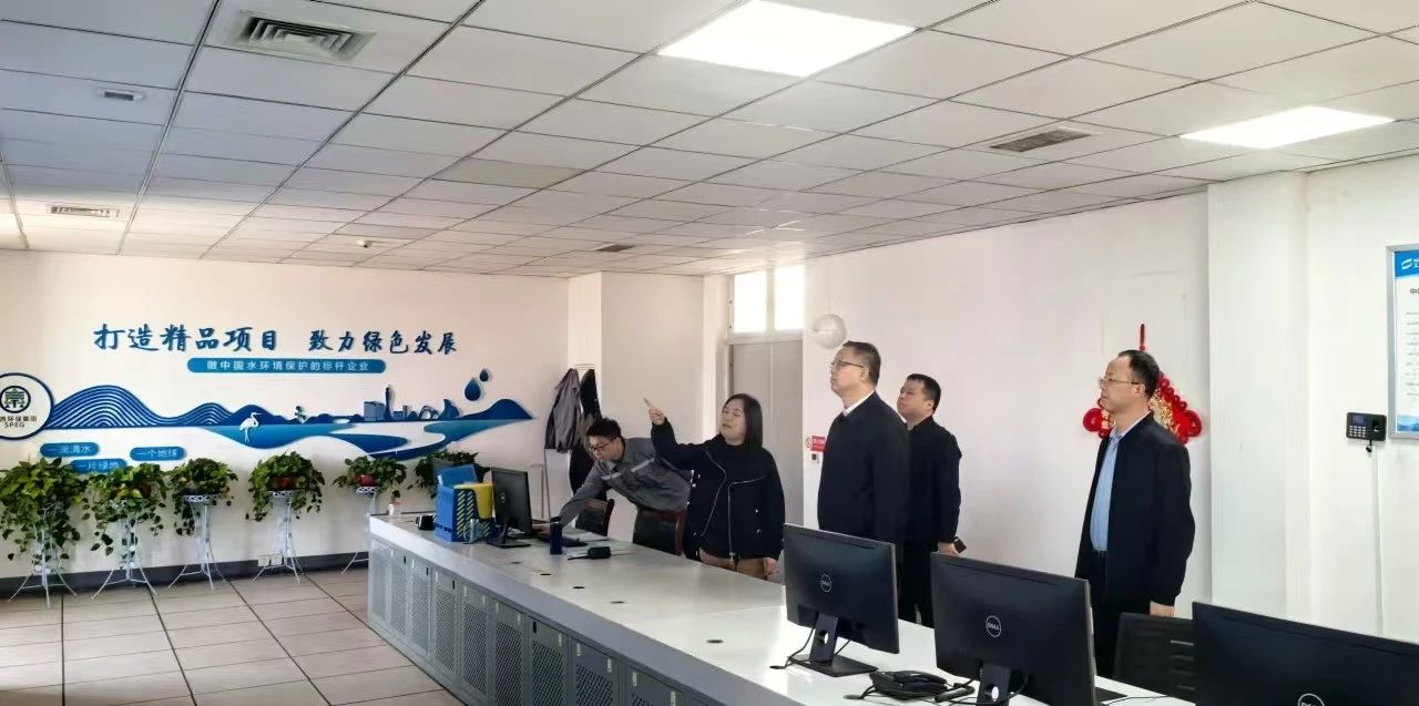 陕西6008集团集团与商洛市交通运输局座谈交流